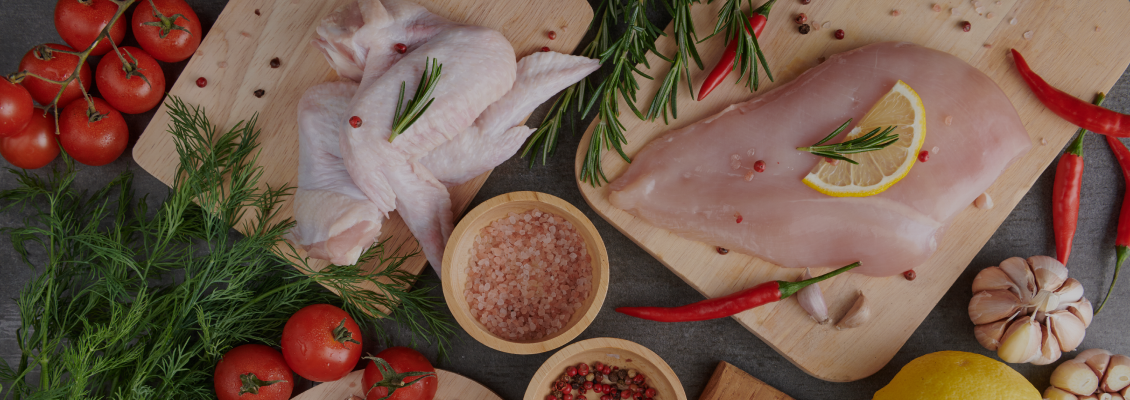 Fresh Chicken